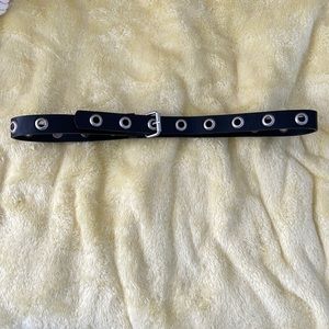 BRAND NEW BRANDY BELT WITHOUT TAG